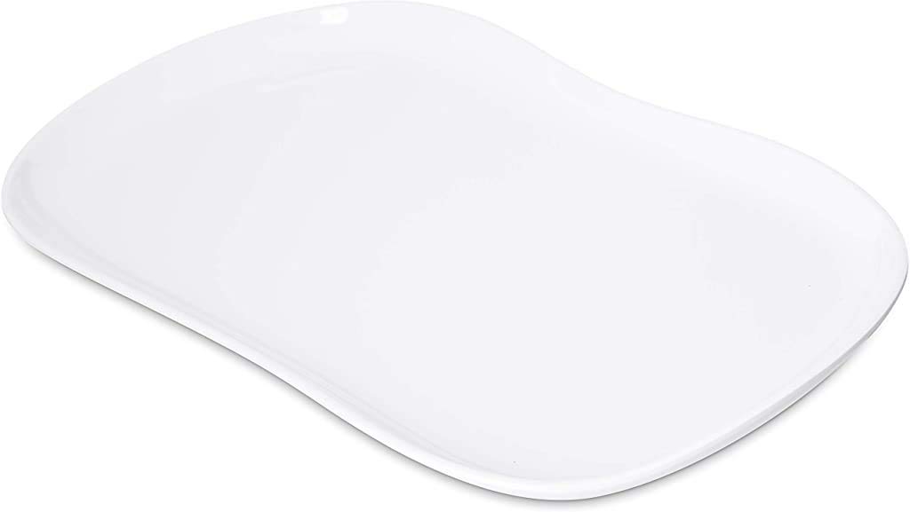 Carlisle Melamine Platter Perfect for Dining