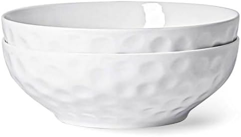95-Inch Pasta Bowls Set of 2