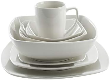 Gibson Home Zen Buffetware Set for 6