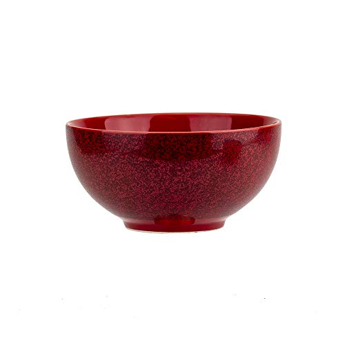 Nestable Earth Design Four Capacity Cross Section Bowls