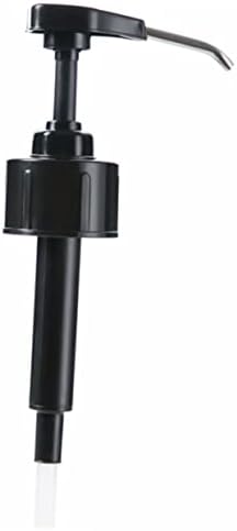 Cabilock 1-Pack Oyster Sauce Bottle Press Pump
