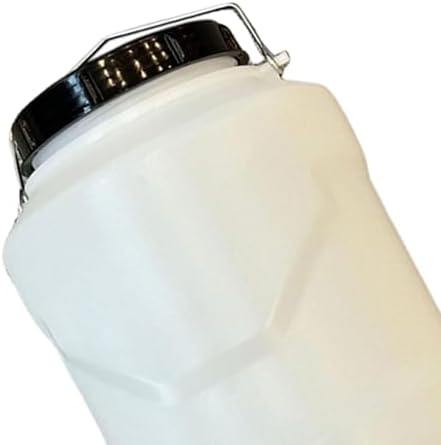 Gourmet Condiment Squeeze Dispenser
