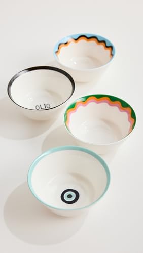 Womens OG Dipping Bowl Set by In The Roundhouse