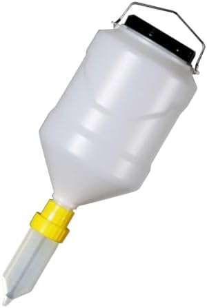 3L Condiment Squeeze Bottle