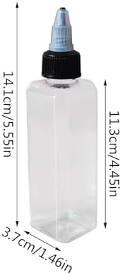 Sleek Oil Dispenser 10 x 100ml