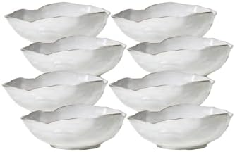 Elegant Fruit Bowl Set forWeddings