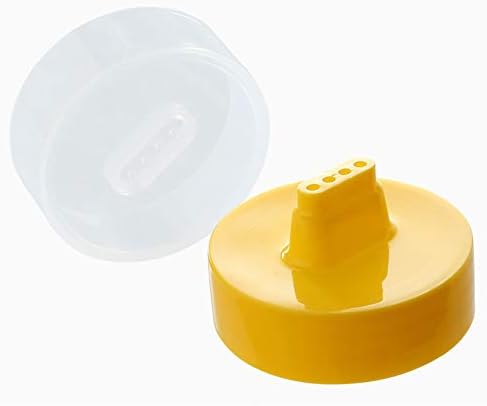 Kakamono 2-Pack Squeeze Bottles
