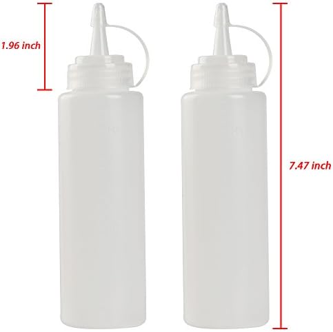 ChildHOOD 8 oz Squeeze Set 2
