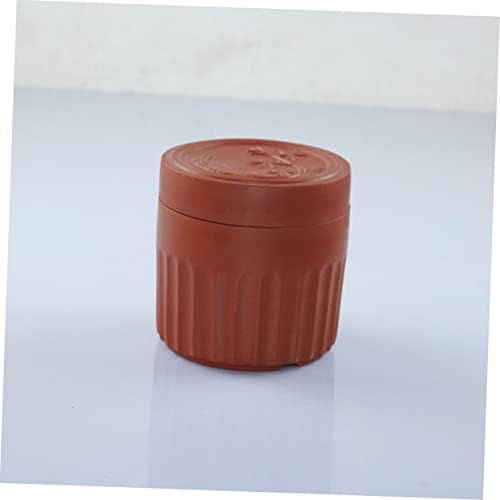 Double Lid Steaming Pot
