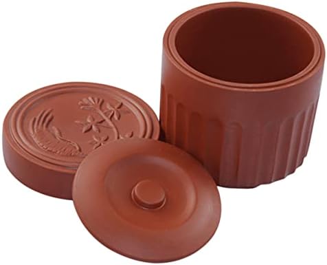 Ceramic Soup Pot Lid - Stay Hot stack Your Kitchen and More
