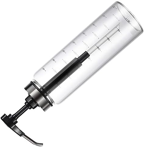 Sleek Honey Jam Dispenser