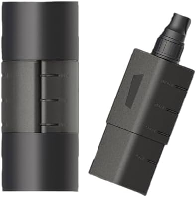 Camping BBQ Outdoor Seasoning Bottle