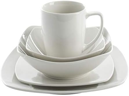 Gibson Home Zen Buffetware Set for 6
