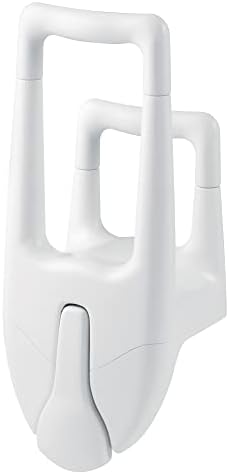 Moen bathtub grab bar - STRONG GRIP COOL WHITE built to last