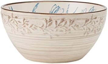 Pfaltzgraff Bella 12 Piece Dinnerware Set for 4