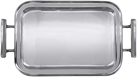 Mariposas signature service tray - Handcrafted elegance perfect for any occasion