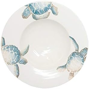 Boozy VibesVietri Tartaruga Small Serving Bowl Set of 1