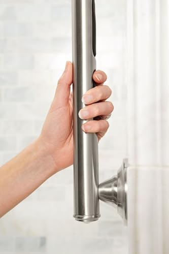 Bathroom Grab Bar - Safety Comfort