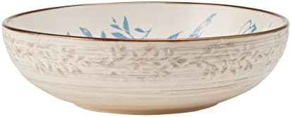 Pfaltzgraff Bella 12 Piece Dinnerware Set for 4