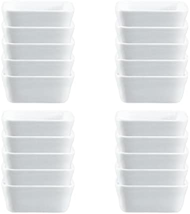 Perfect for Diners Entertainer Ceramics Set Plat