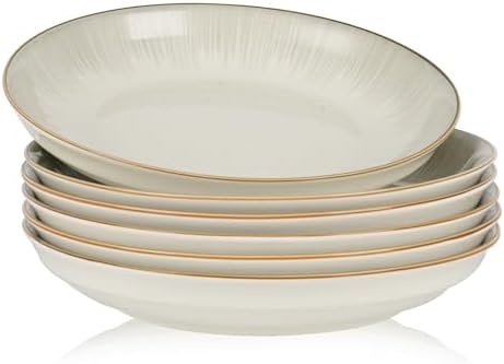 Sunshine Style Pasta Bowls 6 Set