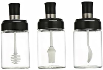CIYODO 3-Piece Seasoning Set