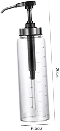 KICHOUSE Honey Jar Pump Small 1999