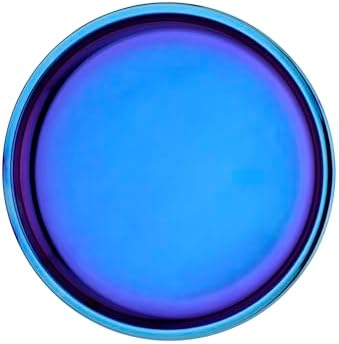 Ahimsa Non-Toxic BPA-Free Toddler Plates