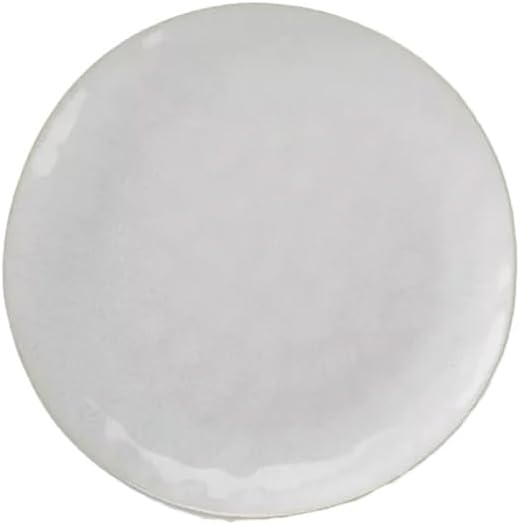 Elegant Salad Plate Set