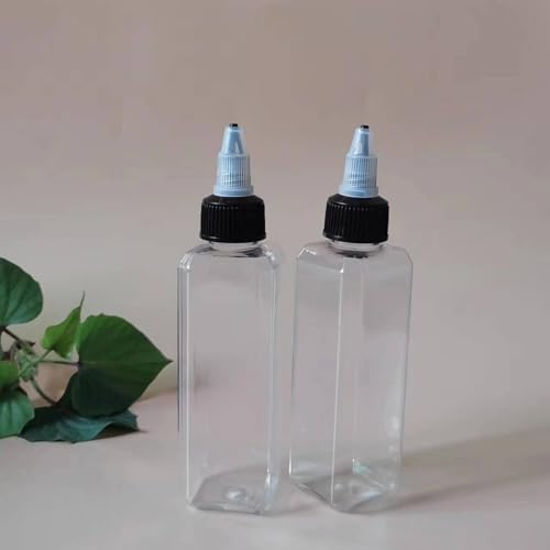 Sleek Oil Dispenser 10 x 100ml