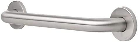 Homewerks 24 Inch ADA Compliant Grab Bar