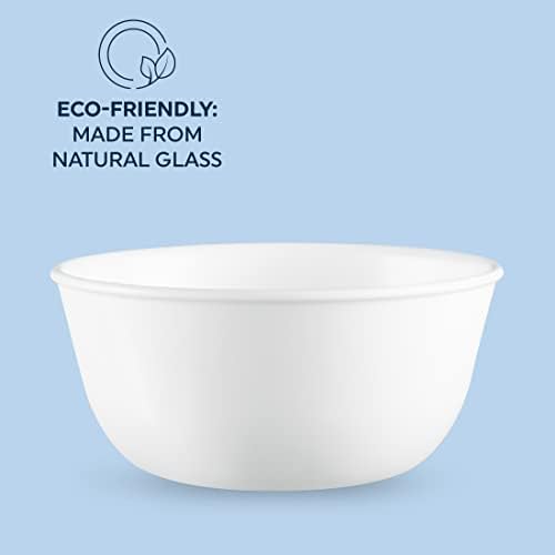 Corelle Vitrelle 28-oz SoupCereal Bowls Set of 6