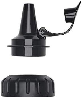OXO Good Grips Chefs Squeeze Bottle Set - Durable Easy to Use