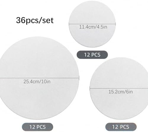 EBUKTUK Dinnerware Protector