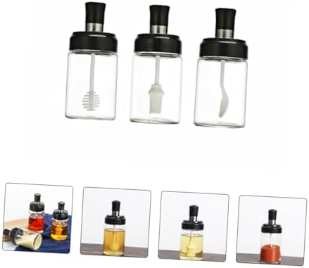 CIYODO 3-Piece Seasoning Set