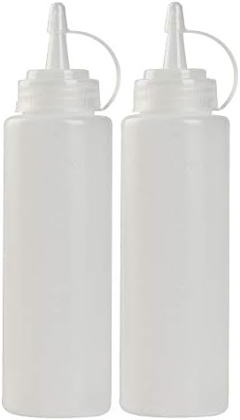 ChildHOOD 8 oz Squeeze Set 2
