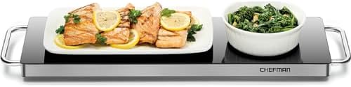 Alter Eolion Cooktop Warming Plate