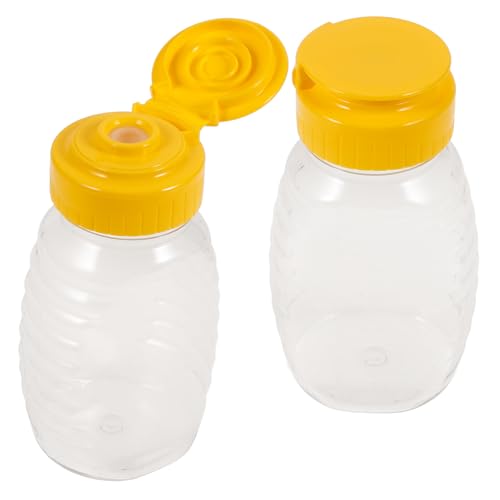 FONDOTIN 10 renovated squeeze bottle sonde
