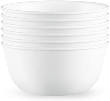 Corelle Vitrelle 28-oz SoupCereal Bowls Set of 6