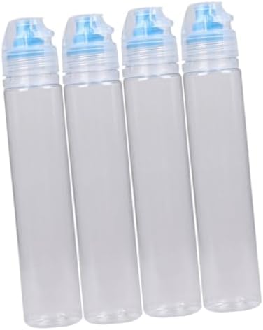 4 Pack All in One Honey Storage Bottle