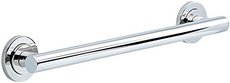 Bath Safety Grab Bar Easy Reliable