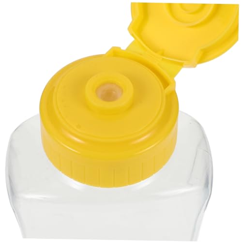 Honey Squeeze Bottles
