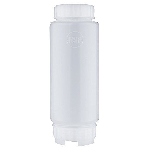FIFO Sauce Squeeze Bottle