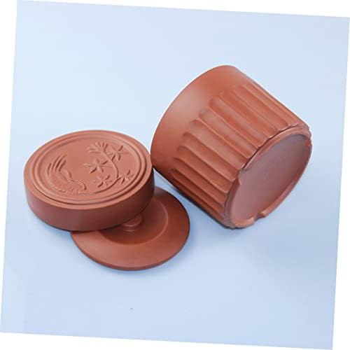 Double Lid Steaming Pot