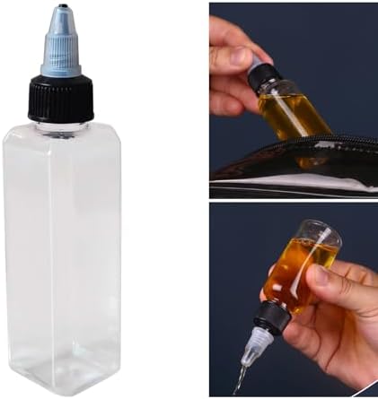 Sleek Oil Dispenser 10 x 100ml