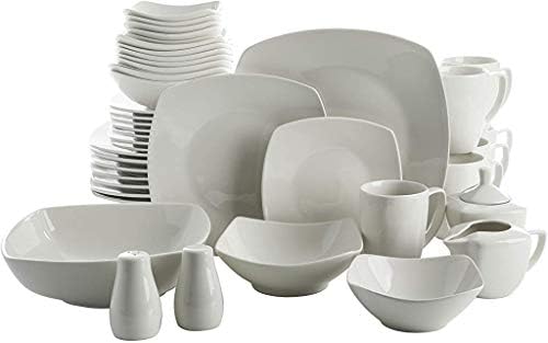 Gibson Home Zen Buffetware Set for 6