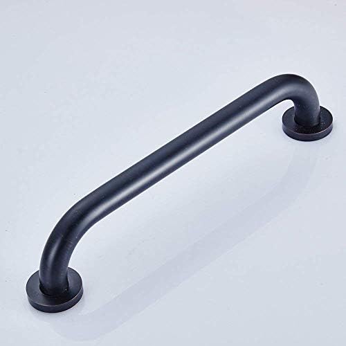 ELLOALLO Ultimate Oil Rubbed Bronze Bathroom Grab Bar