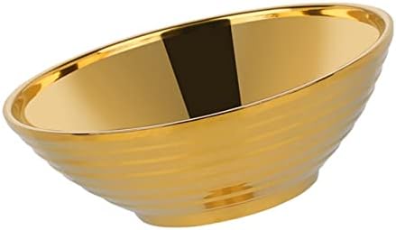 DECHOUS Soup Bowls Serving Dishes