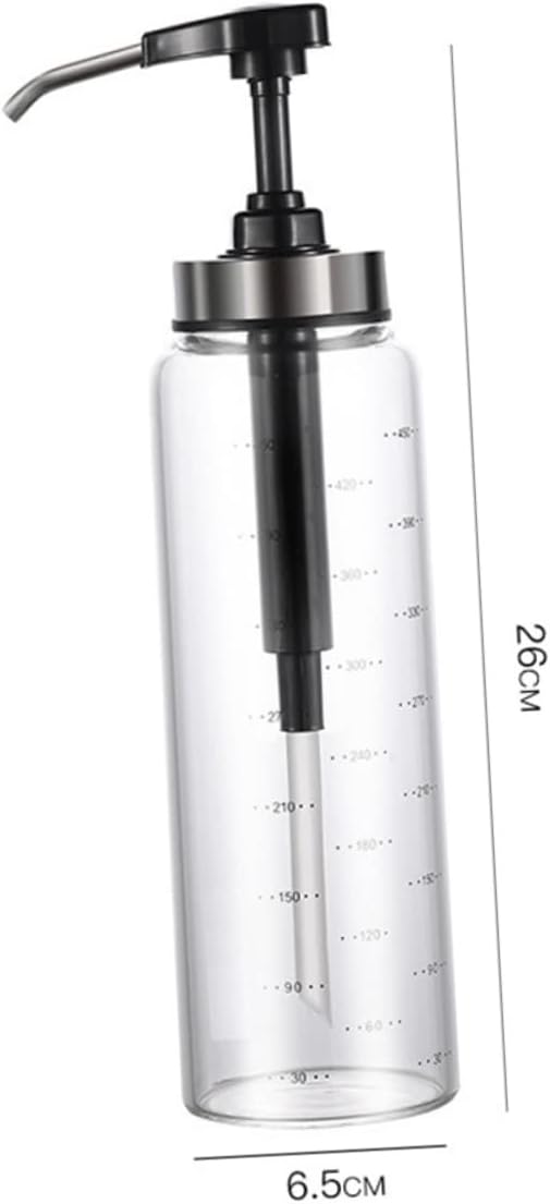 KICHOUSE Honey Jar Pump Small 1999