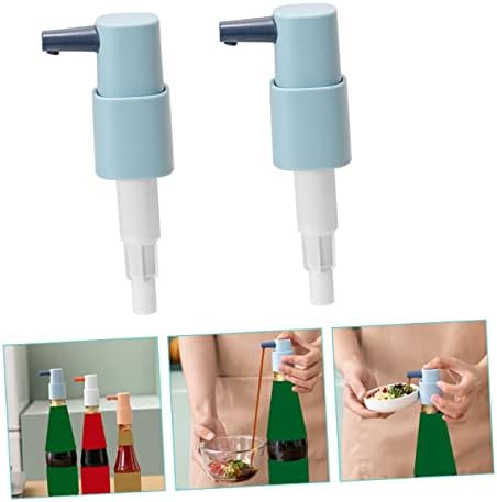 Perfect Ketchup Sauce Dispenser Set